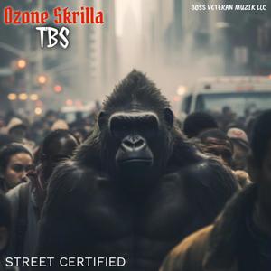 Street Certified (Explicit)