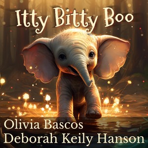 Itty Bitty Boo (feat. Michaelangelo Hanson, Kate Nguyen, Sabrina Nguyen & Harper Coombs)