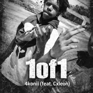 1of1 (feat. Cxleon) (Explicit)