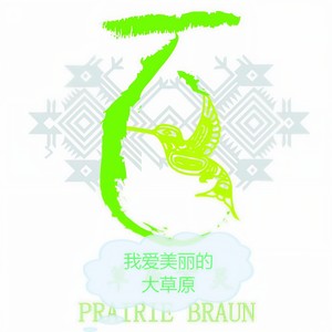 我爱美丽的大草原