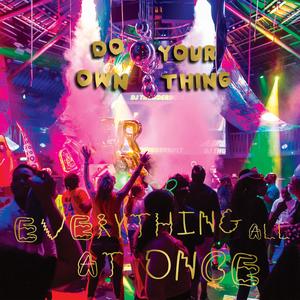 Do Your Own Thing - Amazing Party (feat. Samir)