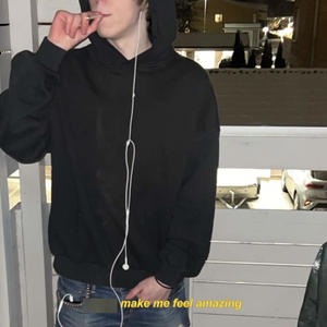 DRUGS MAKE ME FEEL AMAZING (Explicit)