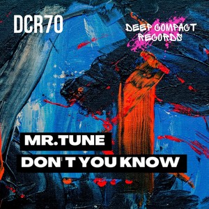 Don't You Know (Original Mix)