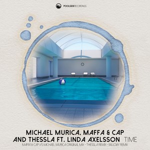 Time (Maffa & Cap vs Michael Murica Originalmix)