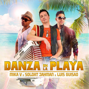 Danza en la Playa (Extended Mix)