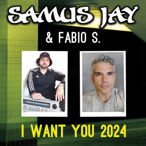 I Want You 2024