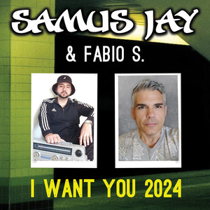 I Want You 2024 (Extended Mix)