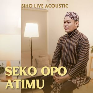 Seko Opo Atimu (Live Acoustic)