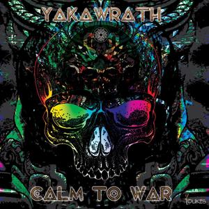 Calm to War - Single