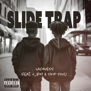 Slide Trap (Explicit)