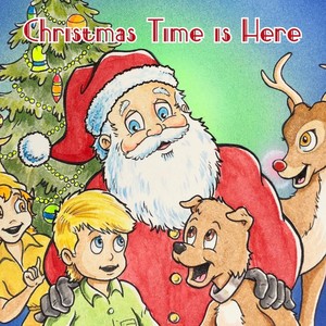 Christmas Time Is Here(feat. The Trees)