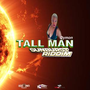 Tall Man (Soca 2025) (feat. Dymon)