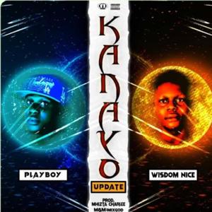 Kanayo (Update) (feat. Wisdom Nice)