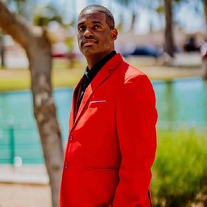 Transparency (feat. The New Michael Hill)