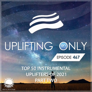 Just For Once In Life(UpOnly 467) (Mix Cut)