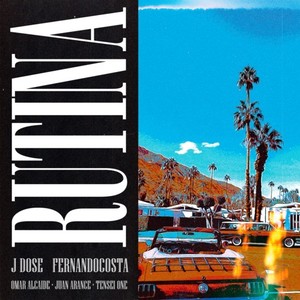 Rutina (Explicit)