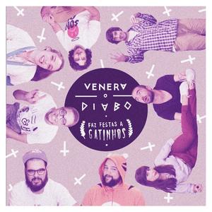 Venera o Diabo(Faz Festas a Gatinhos) (DJ Manaia Remix|Explicit)