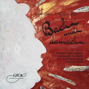 Halt was du hast (feat. Johann Michael Bach)
