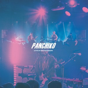 Laputa (Live in Nottingham)