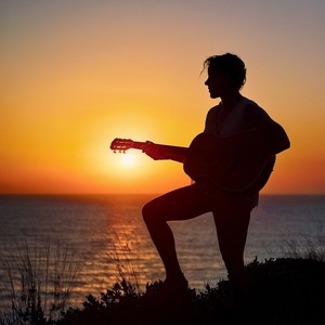 Modo de Paz y Relax - La Música De Cielos Despejados