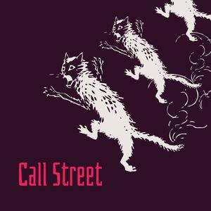 Call Street (feat. Lil Mar$i) [Explicit]