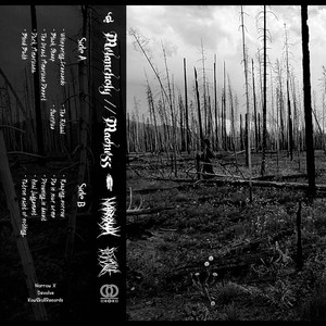 dEVOLVE - Patron Saint of Nothing (Explicit)