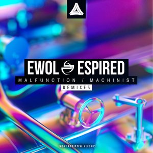 Machinist (Benny L Remix)