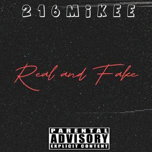 Real and Fake (Explicit)