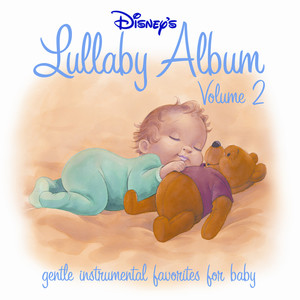 Disney's Lullaby Album Vol. 2