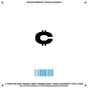 Diamond Heart (Explicit)