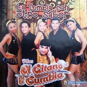 La Cumbia Con Otro Sabor