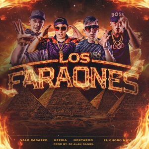 LOS FARAONES
