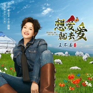 想爱就去爱 (伴奏)