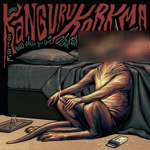 Kanguru (Explicit)