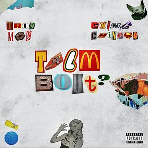 Talm 'bout? (Explicit)