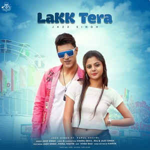 Lakk Tera (Original)