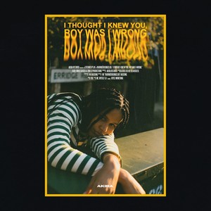 Carry Me Away (I Wanna Feel) (Explicit)