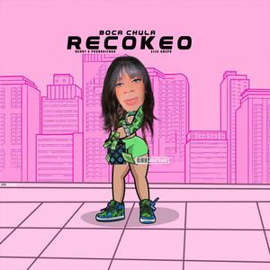 Recokeo (Explicit)