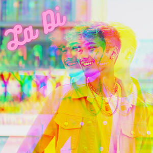 LA DI (feat. LucasRaps) (Explicit)