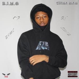 CHINA MAN (Explicit)