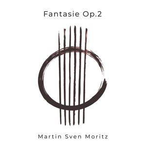 Fantasie for Guitar, Op.2