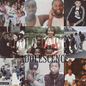 Adolescence (Explicit)