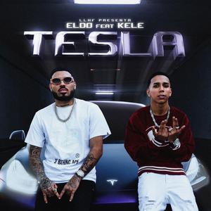 Tesla (feat. Kele) [Explicit]