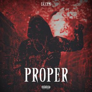 Proper (Explicit)