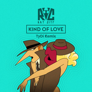 Kind of Love (TyDi Remix) [feat. Isak Heim]