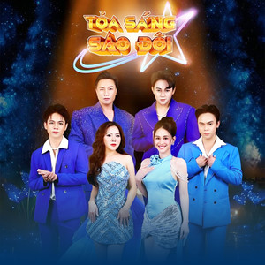Tỏa Sáng Sao Đôi 2025 - Tập 11
