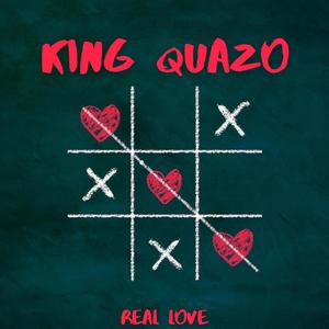 Real Love (feat. G Child The Chief) [Explicit]