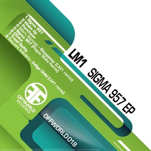 Sigma 957 (Original Mix)