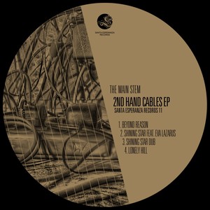 2nd Hand Cables Ep