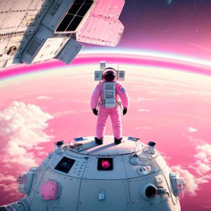 C (feat. Ashley Zarah) (Explicit)